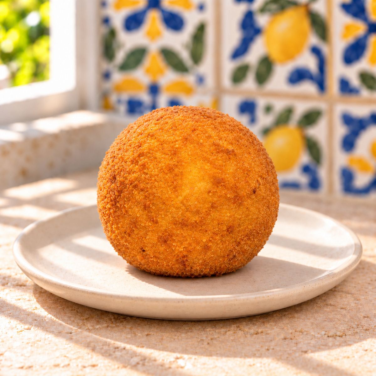 Arancini mit Friarielli & geräuchertem Provola 200 g