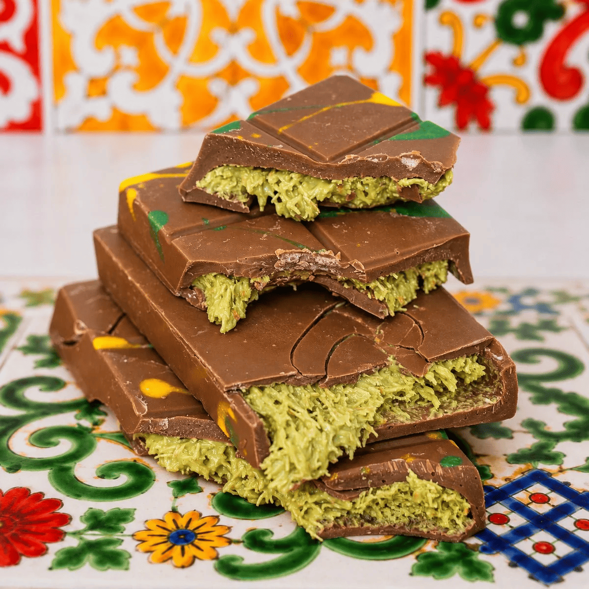 Barretta Dubai Style 200g - SicilyAddict