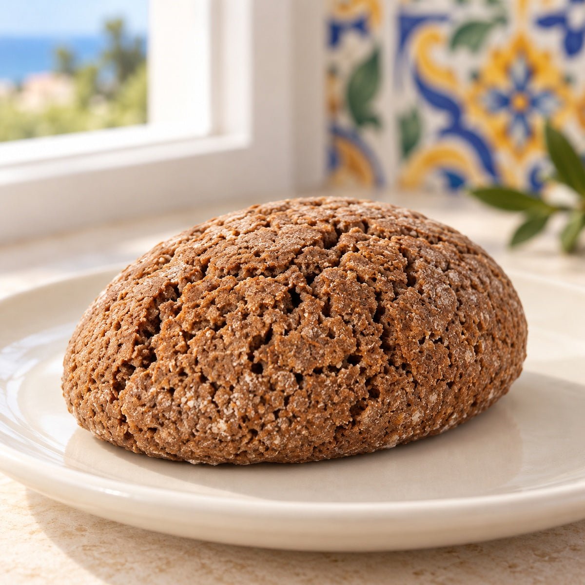 Paste di mandorla siciliane al Cacao - SicilyAddict