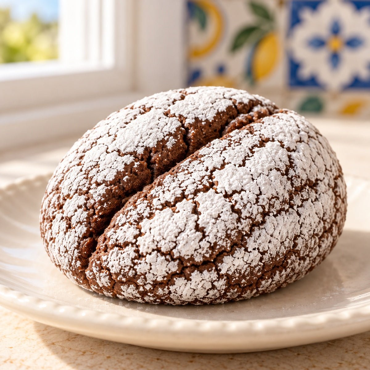 Paste di mandorla siciliane al Caffè - SicilyAddict