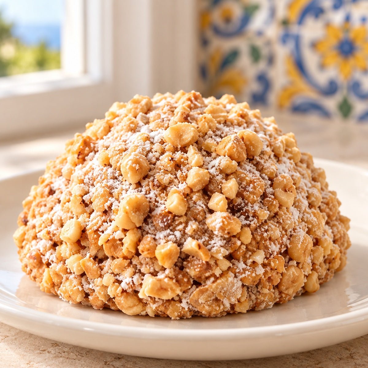 Paste di mandorla siciliane alla Nocciola - SicilyAddict
