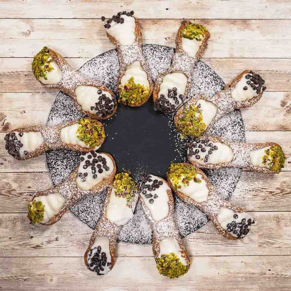 Cannoli