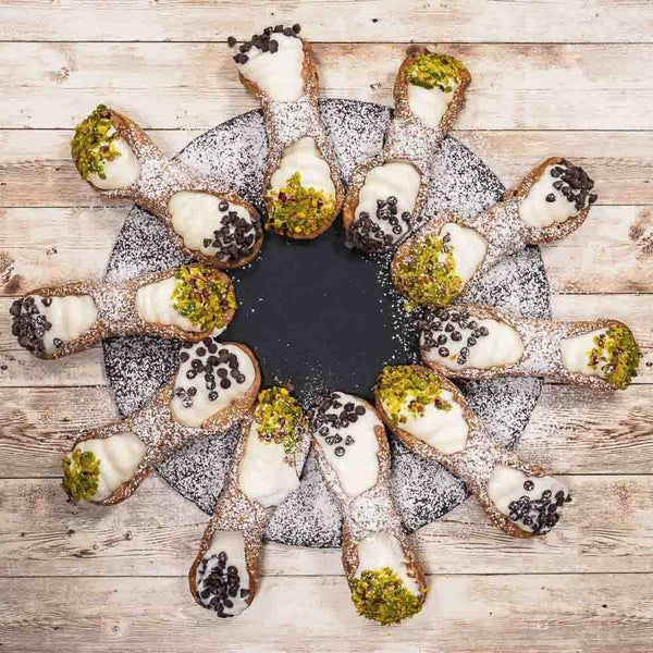 Cannoli
