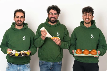 SicilyAddict Produktion in Mirto auf Sizilien